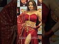 Hot Actress Monalisa Looks Sexy In Bold Dress Viral Navel Bikini Oops