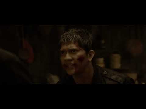 baskın 2 Türkçe dublaj full