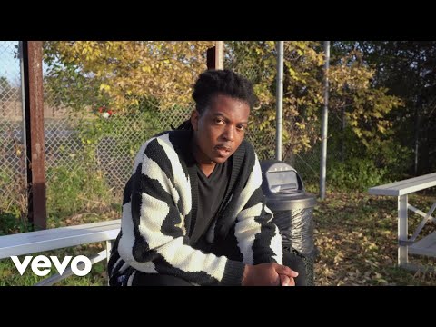 deM atlaS - FORLOURN (Official Music Video)