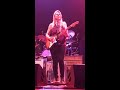 Tedeschi Trucks Band ~ Little By Little