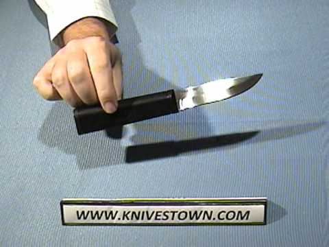 Cold Steel Finn Bear Model 20PC