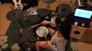 【SILENT SIREN】『Limited』叩いてみた