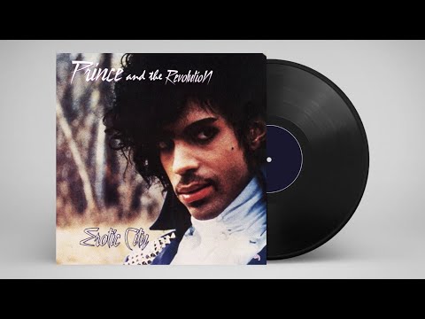 Prince - Climax [UNRELEASED DEMO]