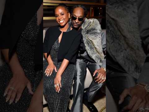 Shante Broadus Age