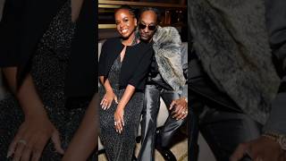 Snoop Dogg 28 Years of Marriage to wife Shante Broadus and 3 Kids