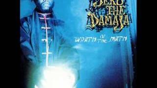 Jeru The Damaja - Too Perverted (Produced by DJ Premier)