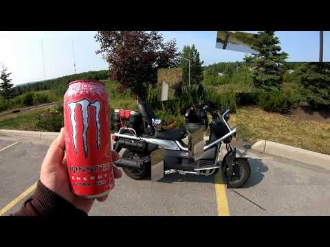 Thumbnail for Honda Big Ruckus Summer Ride - Anchorage Alaska by Honda Big Ruckus