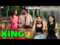 Tu Jaana Na Piya | New Life | KING | Reaction Video