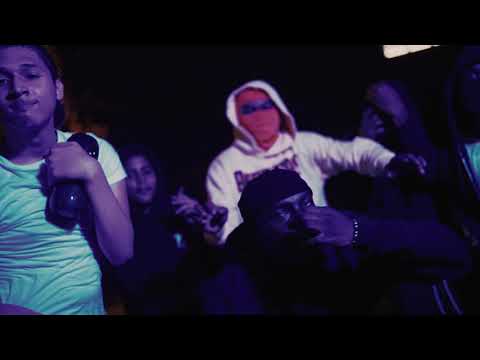 Deedot DoH!ts - Wu K Party (Dir. KJShot it)