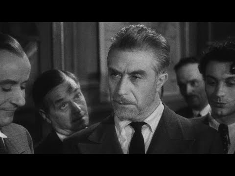 Watch a clip from Abel Gance's J'accuse