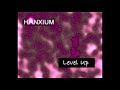 Hanxium - Level Up