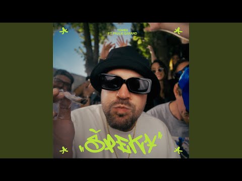 Špeky (feat. Paulie Garand)