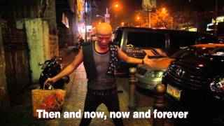 HUKBALAKA | this is not a film by khavn | featuring Whacky Kiray | from EDSA XXX