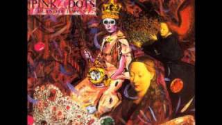 The Legendary Pink Dots - Emblem Parade