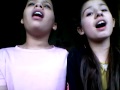 Singing