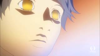 Persona 4 - Shadow Mitsuo Battle Quotes