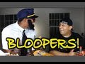 R.R.R. - Bloopers! 