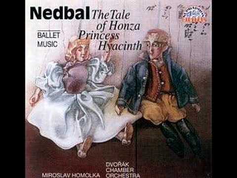 Nedbal - Tale of Honza 