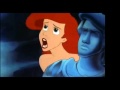 The Little Mermaid King Triton Gets Angry