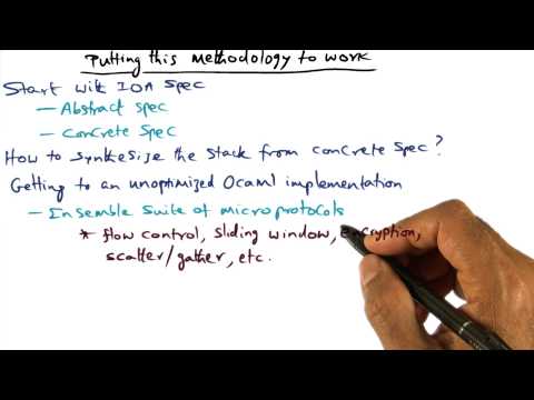 Introduction Georgia Tech Advanced Operating Systems