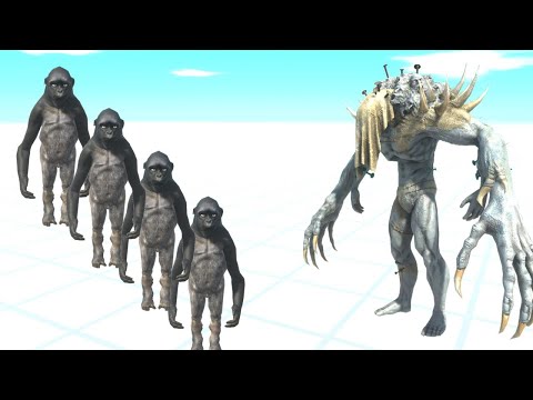 HOW MANY POOJECTILE GORILLA TO DEFEAT SCOURGE IN ARBS MOBILE -   ARBS