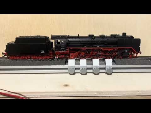 Zug des Tages #14, Märklin 37949, 43237 und 43238