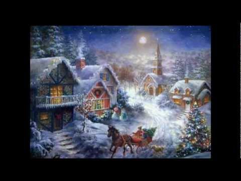 Aretha Franklin - Joy To The World