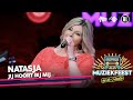 Natasja - Jij hoort bij mij • Muziekfeest op de Radio // Sterren NL