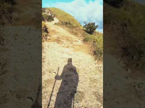 Amanecer en Cerro pelado Guanacaste Costa Rica #sisuturismo #cerropelado #cerro #caminata #amanecer