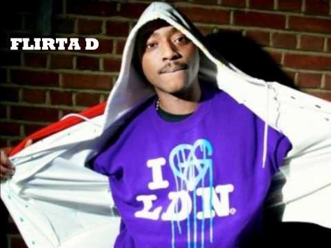 D-Rydah ft Flirta D & Nasteeboi - OSGS (Preview)