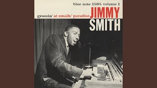 My Funny Valentine (Live At Smalls' Paradise, Harlem, NYC, 1957)
