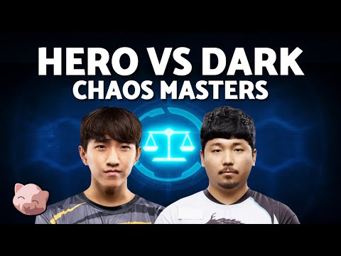 herO and Dark both play DRUNK STARCRAFT FINALS | OlimoLeague 230 (Bo5 PvZ)