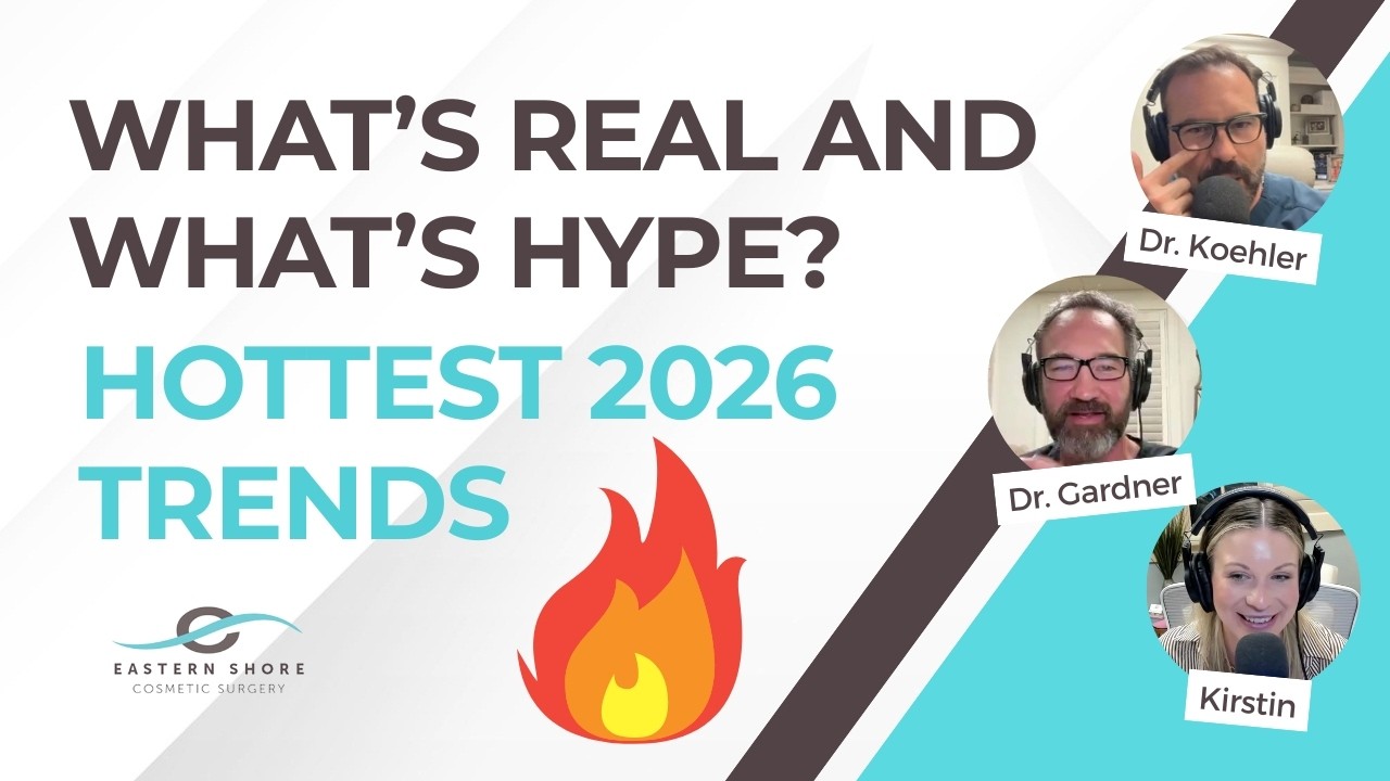 2026 Trends: What’s Real and What’s Hype?