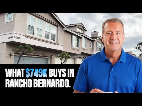 $749,000 Gets You THIS in Today's San Diego Market?