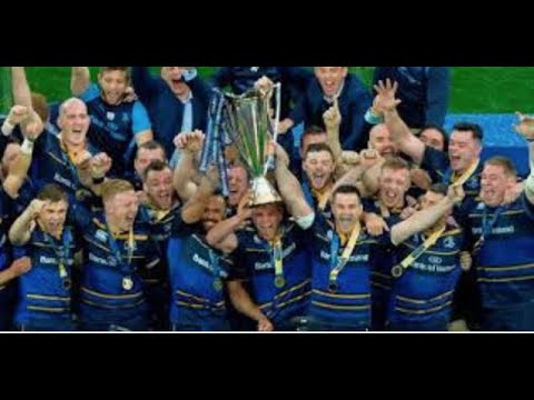 Best Tries of the Pool Stage | Heineken Cup 2018/19
