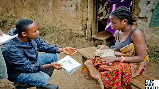 Panel Discussion: How Do You Think about Social Impact? (SIA-16.02)