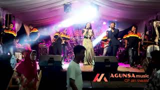 Download lagu GALA - GALA - COVER INTAN PAJERO ft JANA MC - AGUNSA music  mp3