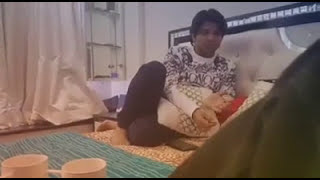 Ankit Tiwari live special  Ishq Mubarak