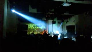 Keep Shelly in Athens | Flyway | Romantso 30.12.2014