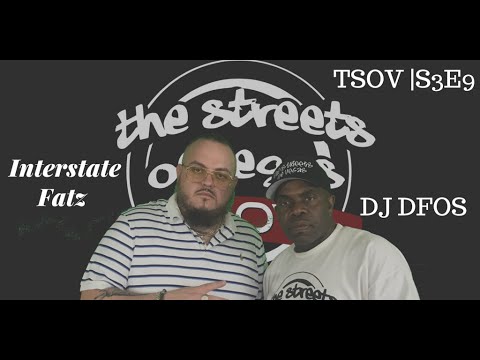 The Streets Of Vegas| S3:E9 :Interstate Fatz