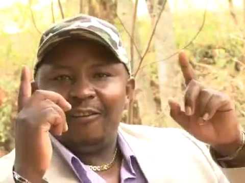 MATIGARI BY KIMANI WA TURACCO official video