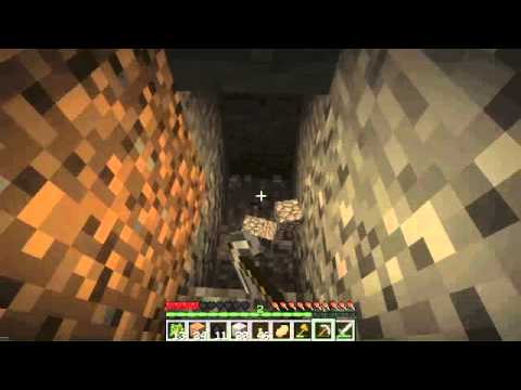 GGMC Ultra Hardcore Season 3 - Episode 1 Part 2