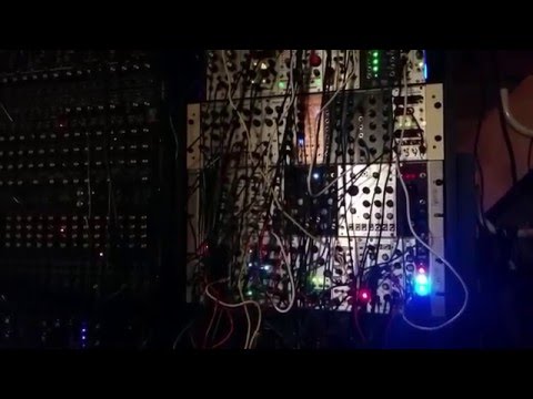 Venetian Snares - You and Shayna (Video Version)