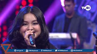 Download lagu 'Akhirnya', Penampilan Starlit Oke Banget!  Hanya Di Indie Style TVRI mp3