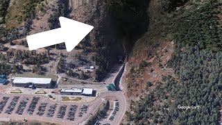 MOST Secret Bases - Governments DON