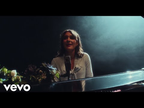 Anywhere Music Video by Franni Cash