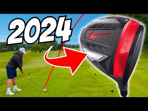 The TRUTH About NIKE GOLF -  NEW 2024 GOLF CLUBS?