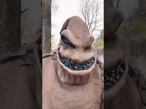 This is Halloween! #shorts