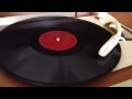 Henri Salvador - Le Marchand De Sable - 78 rpm - Polydor