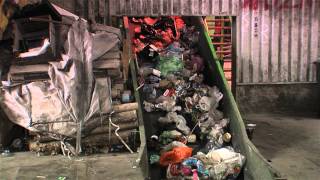 preview picture of video 'Segregacja śmieci w Gminie Baranów'